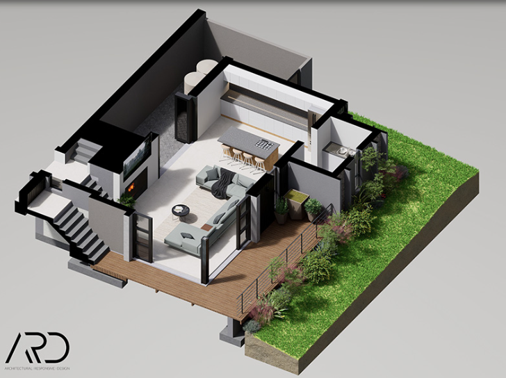 3 Bedroom Property for Sale in Hartland Lifestyle Estate Western Cape